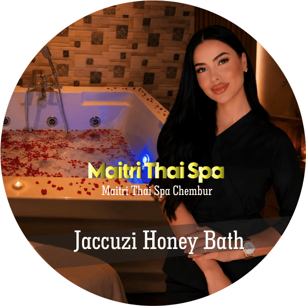 Jaccuzi Honey Bath in Chembur